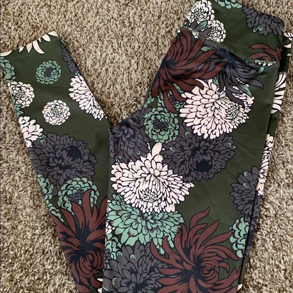 JoyLab Workout Leggings